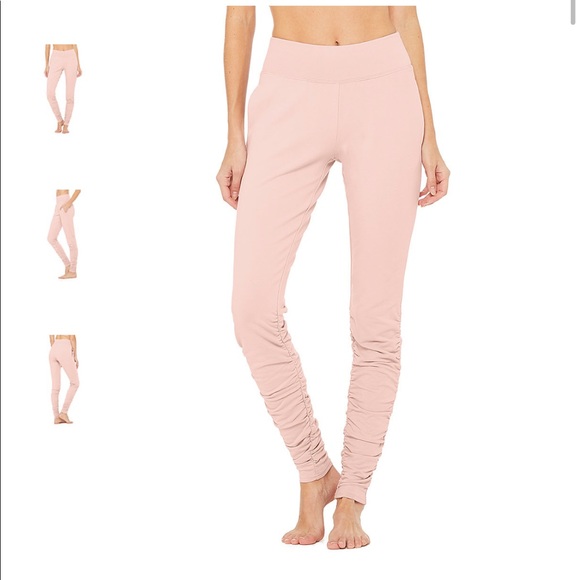 alo yoga solar sweatpant